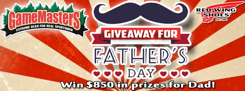 Fathers Day 2020 Contest